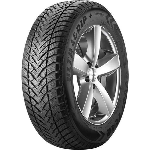 Goodyear UltraGrip + ( 255/65 R17 110T, SUV )