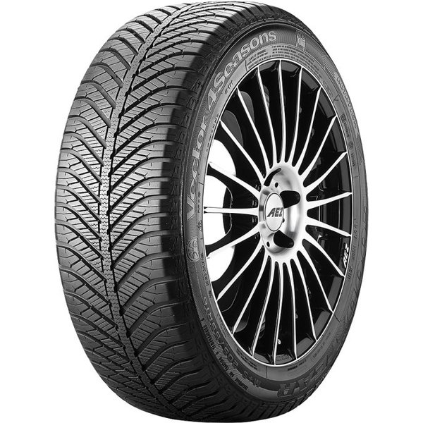 Goodyear Vector 4 Seasons ( 205/55 R16 94V XL AO )