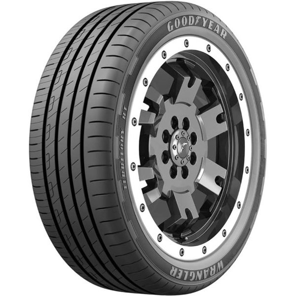 Goodyear Wrangler Territory HT ( 255/65 R18 111H )