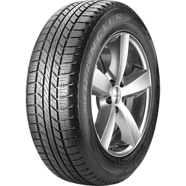 Goodyear Wrangler HP All Weather ( 275/55 R17 109V )