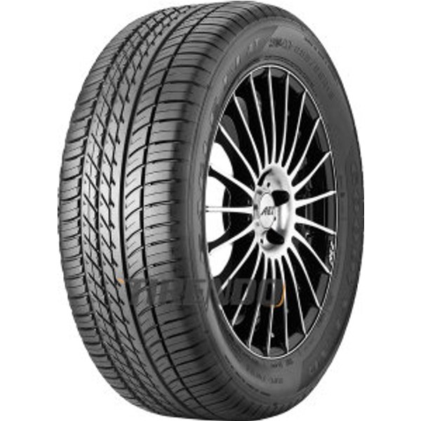 Goodyear Eagle F1 Asymmetric AT ( 285/40 R22 110Y XL EVR, SUV, med fälgskyddslist (MFS) )