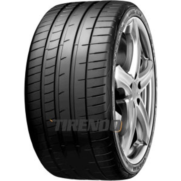 Goodyear Eagle F1 Supersport ( 305/30 ZR21 104Y XL NB1, med fälgskyddslist (MFS), EDR )