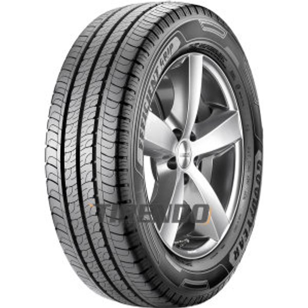 Goodyear EfficientGrip Cargo ( 195/75 R16C 107/105R 8PR EVR )