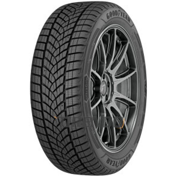 Goodyear UltraGrip Performance + SUV ( 255/65 R18 115H XL )