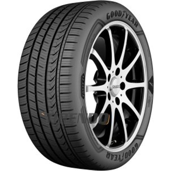 Goodyear Eagle F1 All Terrain ( 255/40 R22 103Y XL LR, EDR )