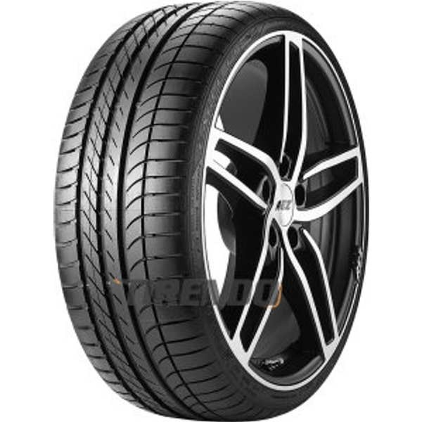 Goodyear Eagle F1 Asymmetric ROF ( 285/45 R19 111W XL *, SUV, Runflat )