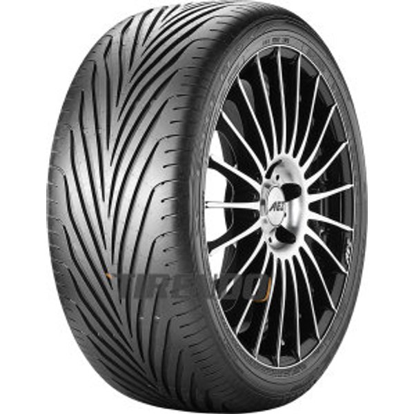 Goodyear Eagle F1 GS-D3 ( 195/45 R17 81W con protector de llanta (MFS) )