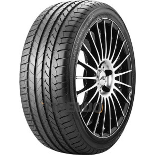Goodyear EfficientGrip EMT ROF ( 235/45 R19 95V MOExtended, med fælgbeskyttelse (MFS), Run Flat )