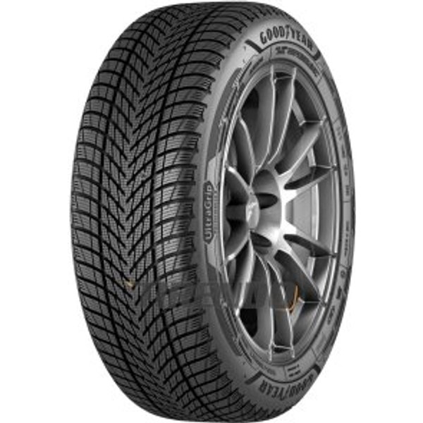 Goodyear UltraGrip Performance 3 ( 175/65 R15 88T XL EVR )