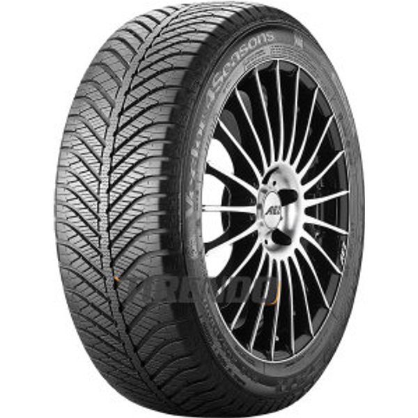 Goodyear Vector 4 Seasons ( 215/60 R16 95V )