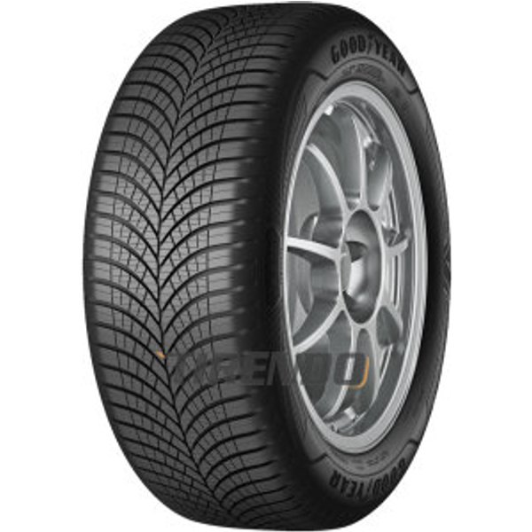 Goodyear Vector 4 Seasons Gen-3 SUV ROF ( 255/55 R18 109W XL EVR, antipinchazo (run flat) )
