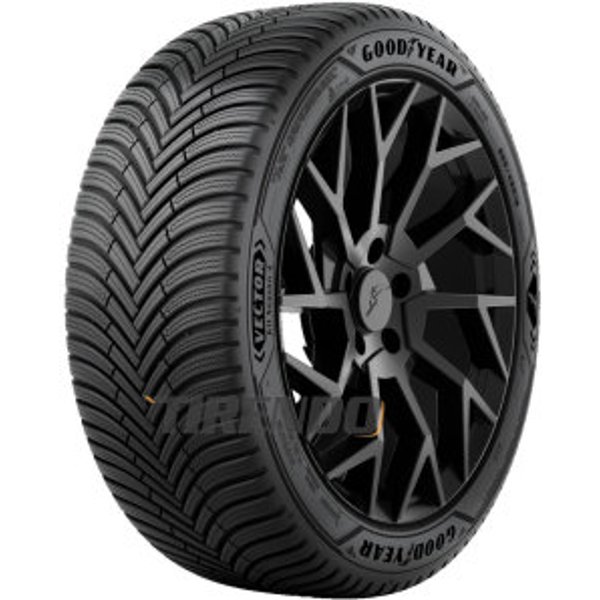 Goodyear Vector All Season 4 ( 225/55 R19 99V EVR )