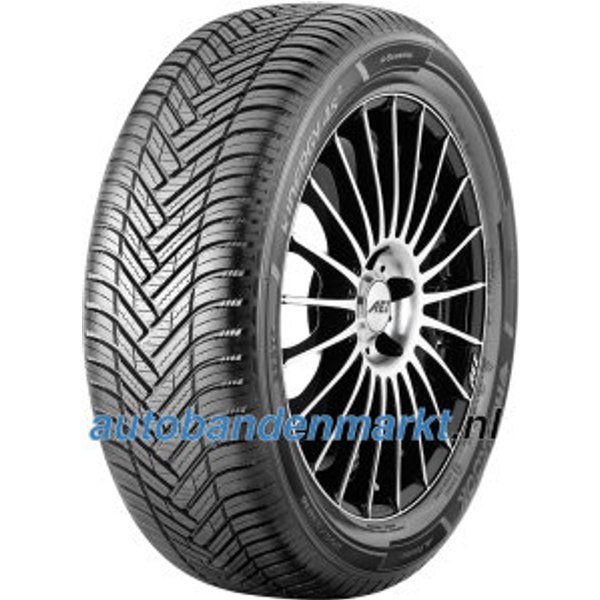 Hankook Kinergy 4S² H750 ( 205/65 R16 95H 4PR SBL )
