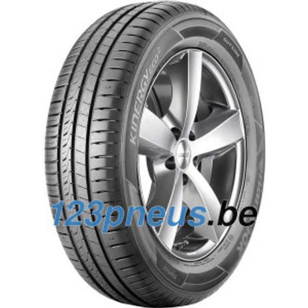 Hankook Kinergy Eco 2 K435 ( 185/55 R15 82V 4PR SBL )