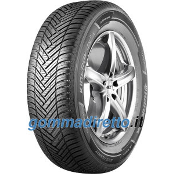Hankook Kinergy 4S² X H750A ( 215/70 R16 100H 4PR SBL )
