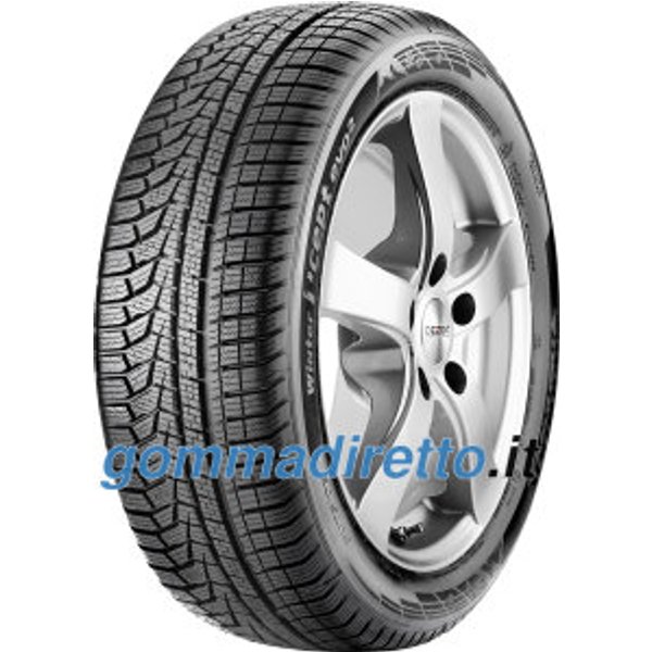 Hankook Winter i*cept evo² W320 ( 205/60 R16 92H 4PR SBL )
