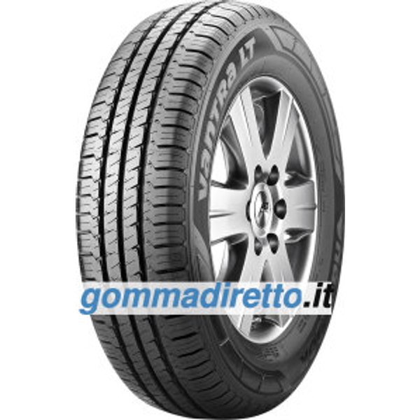 Hankook Vantra LT RA18 ( 155 R13C 90/88R 8PR SBL )