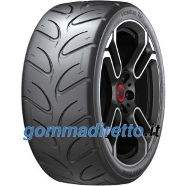 Hankook Ventus TD Z221 ( 225/35 R18 87Y XL 4PR * SBL )