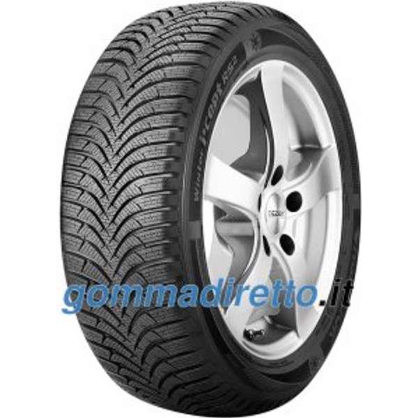 Hankook Winter i*cept RS 2 W452 ( 155/65 R14 75T 4PR SBL )