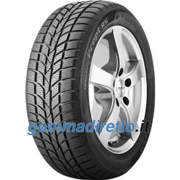 Hankook Winter i*cept RS W442 ( 195/60 R15 88T )