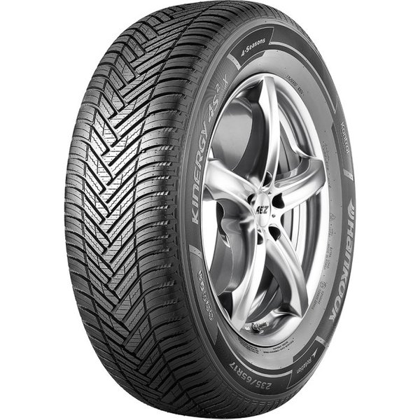 Hankook Kinergy 4S² X H750A ( 265/65 R17 116H XL 4PR SBL )