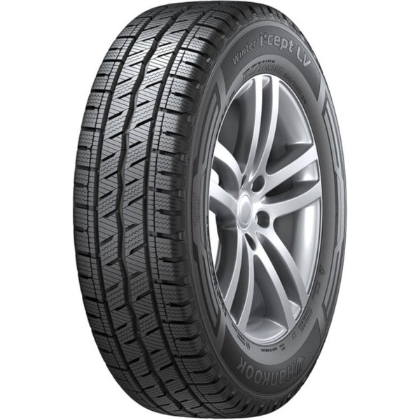 Hankook Winter i*cept LV RW12 ( 215/60 R17C 109/107T 8PR SBL )