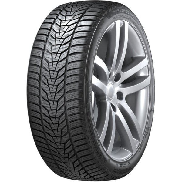 Hankook Winter i*cept evo3 W330 ( 245/30 R20 90W XL 4PR, met velgrandbescherming (MFS) SBL )