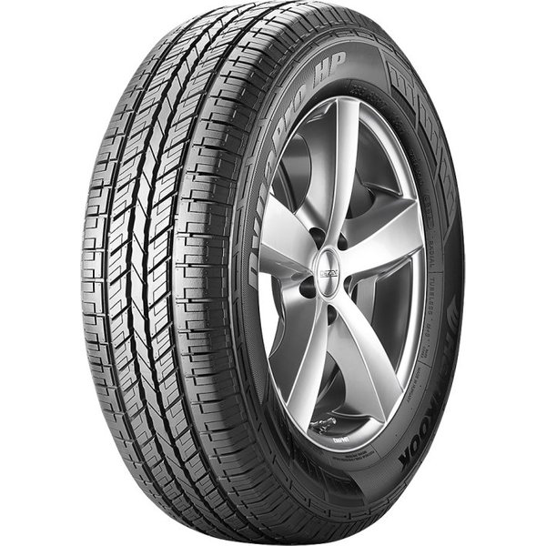 Hankook Dynapro HP RA23 ( 235/55 R17 99V )