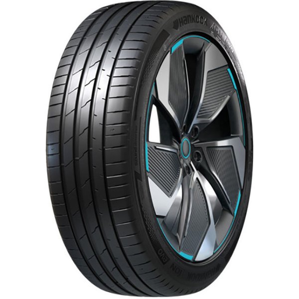 Hankook iON evo IK01 ( 215/55 R18 99H XL 4PR SBL, EV )
