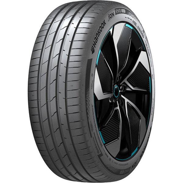 Hankook iON evo IK01A ( 235/65 R18 110V XL, SUV, EV )