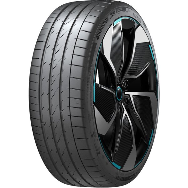 Hankook iON evo R IK31 ( 225/40 R19 93Y XL 4PR *, met velgrandbescherming (MFS) SBL, EV )