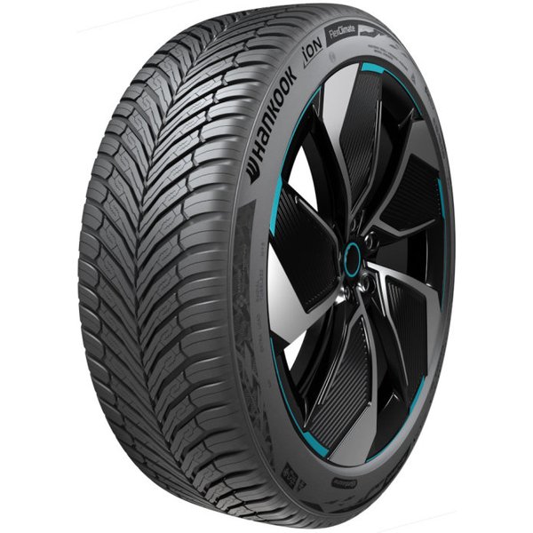 Hankook iON FlexClimate IL01 ( 235/40 ZR19 96W XL 4PR, mit Felgenschutz (MFS) SBL, EV )