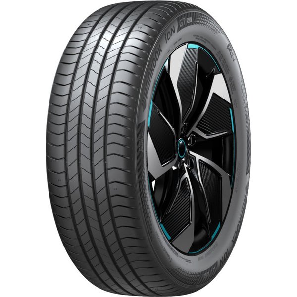 Hankook iON GT SUV IK41A ( 215/60 R17 96H 4PR SBL, EV )