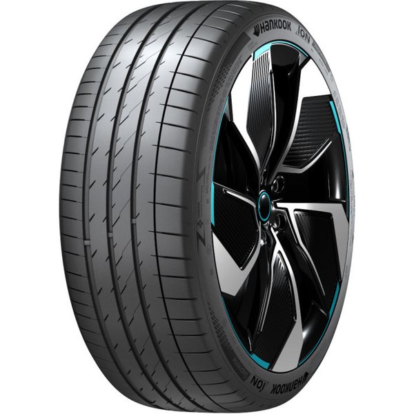 Hankook iON Supreme IK31 ( 255/40 R19 100Y XL 4PR *, mit Felgenschutz (MFS) SBL, EV )
