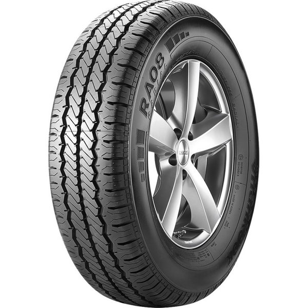 Hankook Radial RA08 ( 165/75 R14C 97/95R 8PR SBL )