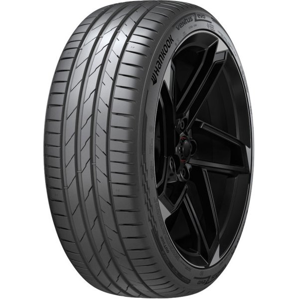 Hankook Ventus evo K137 HRS ( 245/40 R19 98Y XL 4PR RE0, Run Flat SBL )