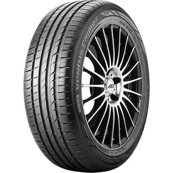 Hankook Ventus Prime 2 K115B HRS ( 195/55 R16 87W 4PR *, run-flat SBL )