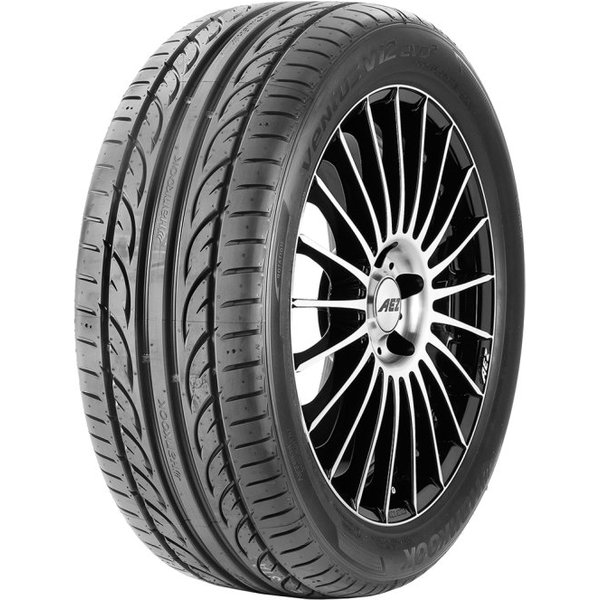 Hankook Ventus V12 Evo 2 K120 ( 185/55 R15 82V 4PR SBL )