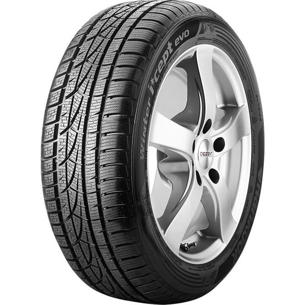 Hankook Winter i*cept evo W310 ( 215/60 R17 96H VSB )