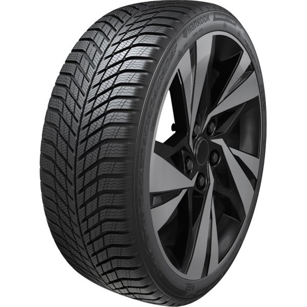 Hankook Winter i*cept evo 4 SUV W340A ( 215/65 R17 99V )