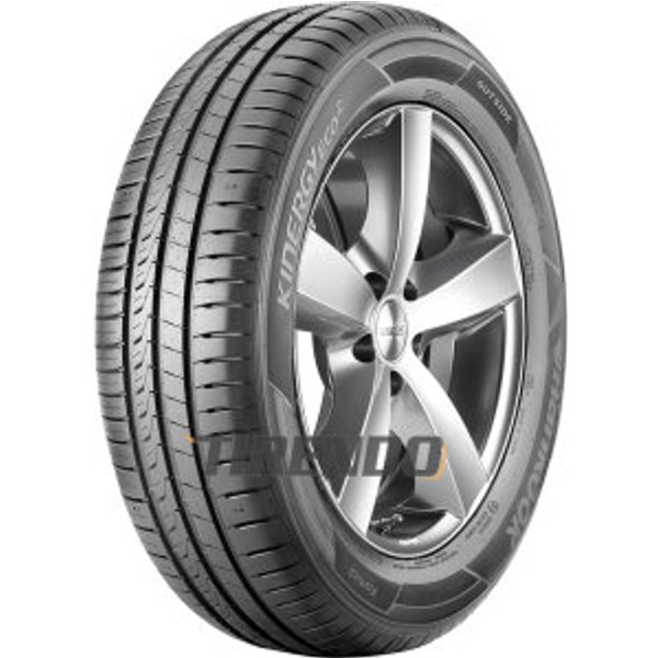 Hankook Kinergy Eco 2 K435 ( 175/60 R15 81H SBL )