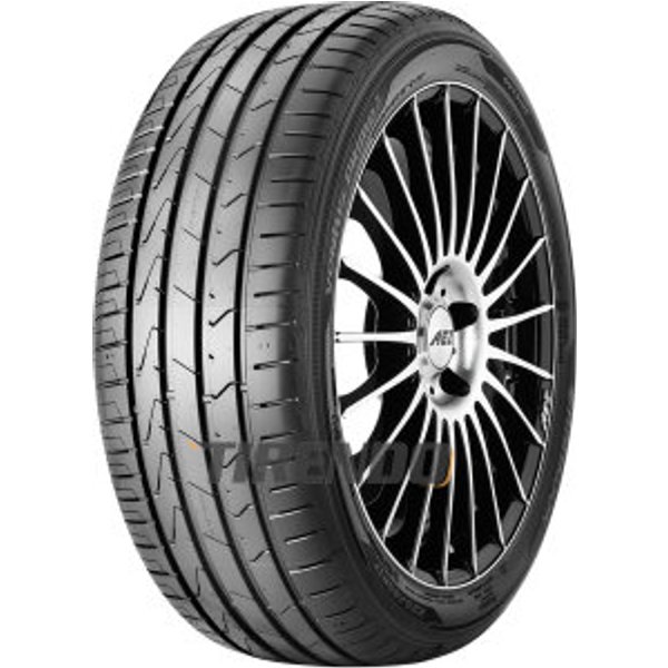 Hankook Ventus Prime 3 K125 ( 235/60 R17 106W XL 4PR AO, med fælgbeskyttelse (MFS) SBL )