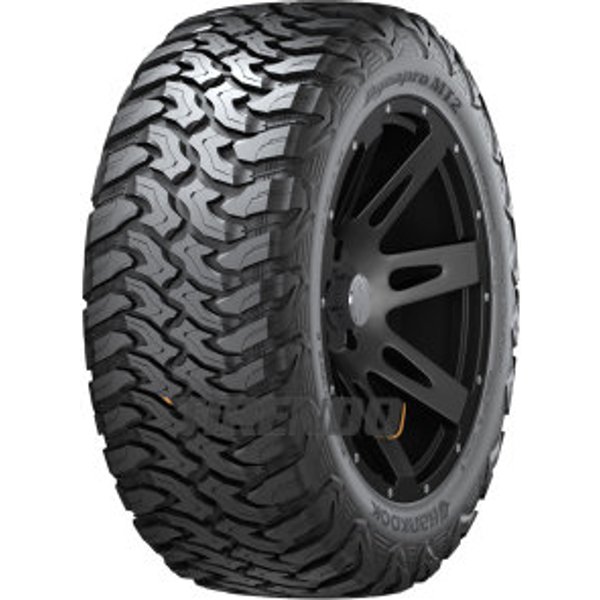 Hankook Dynapro MT2 RT05 ( 235/85 R16 120/116Q 10PR med fälgskyddslist (MFS) SBL )