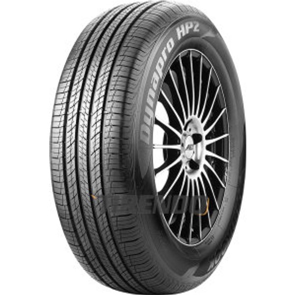 Hankook Dynapro HP2 RA33 ( 265/70 R16 112H 4PR SBL )