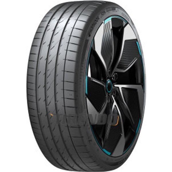 Hankook iON evo R IK31 ( 225/40 R19 93Y XL 4PR *, med fälgskyddslist (MFS) SBL, EV )