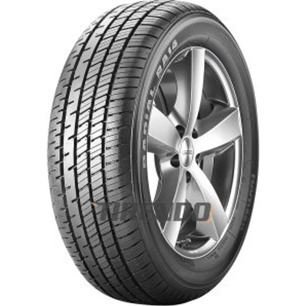 Hankook Radial RA14 ( 205/60 R16C 100/98T 6PR SBL )
