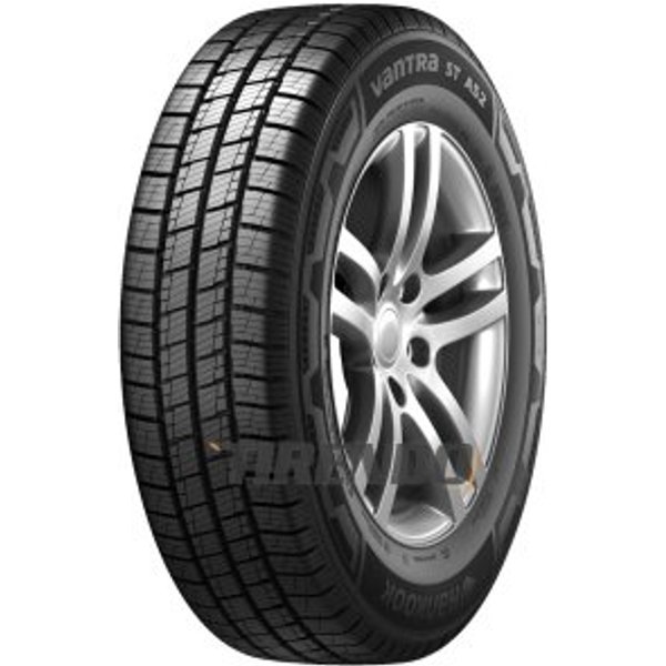 Hankook Vantra ST AS2 RA30 ( 235/65 R16C 115/113R )