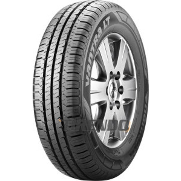Hankook Vantra LT RA18 ( 195/75 R16C 110/108R )