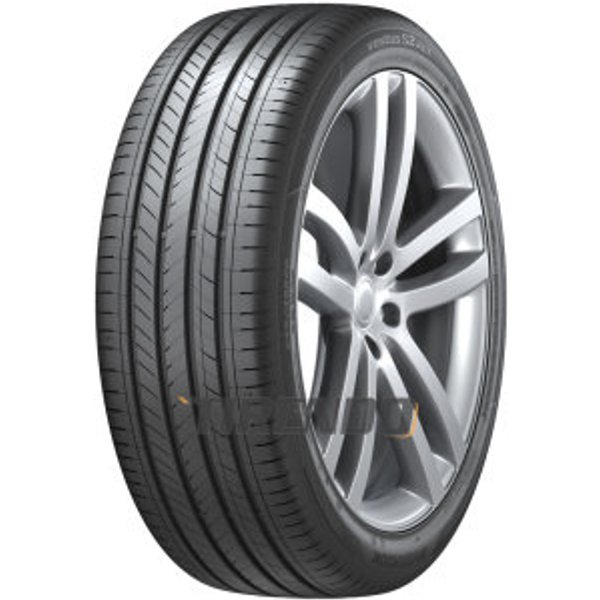 Hankook Ventus S2 AS X RH17 ( 245/45 R20 99V 4PR med fælgbeskyttelse (MFS) SBL )