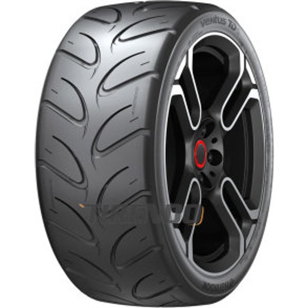 Hankook Ventus TD Z221 ( 225/35 R18 87Y XL 4PR * SBL )